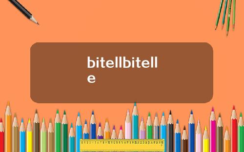 bitellbitelle